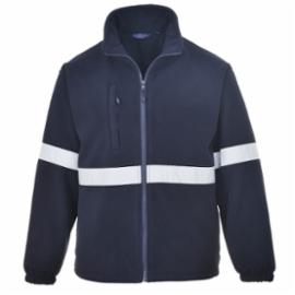F433 - Polar z odblaskami Iona Lite - XS-3XL. 