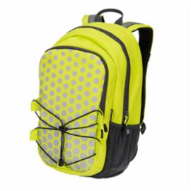 B955 - Plecak ostrzegawczy PW3
