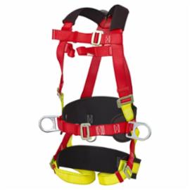 FP18 - 3-punktowe szelki Portwest Comfort Plus