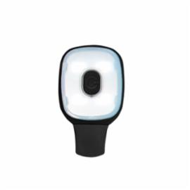 HV12 - Lampka z zaczepem ładowana przez USB