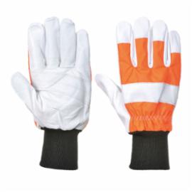 A290 - Rękawica pilarza Oak (Klasa 0) - L-XL