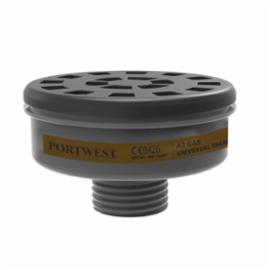Filtr gazu A2 połączenie złącze uniwersalne Pk6 P906 