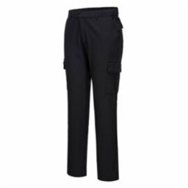 S231 - Spodnie bojówki Slim Stretch - 44