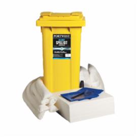 SM63 - Zestaw absorpcyjny do oleju 120 litrów