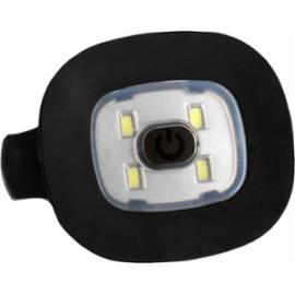 CZLED-LAMP - Wymienna latarka LED