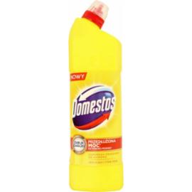 DOMESTOS-1000CI - Płyn do wc DOMESTOS - 1000 ml