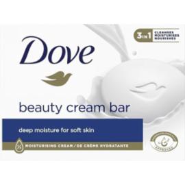 DOVE-MYD - Mydło w kostce DOVE CREME - 90 g