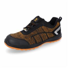CHESTER ORANGE S1P - PÓŁBUTY OCHRONNE CHESTER ORANGE S1P ESD ROZM. 42 - 39-47