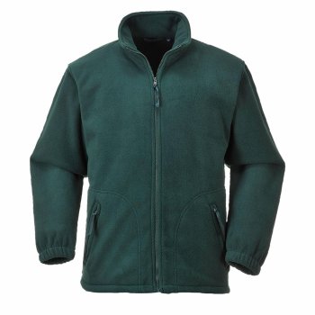 F400 - Bluza polarowa Argyll - 4 kolory - XS-8XL