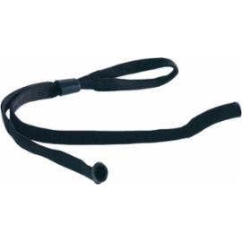 HW-STRING71 - Sznureczek do okularów lekki prosty wygodny w noszeniu okularów na szyi kiedy okulary nie są używane - 100 szt w opakowaniu.