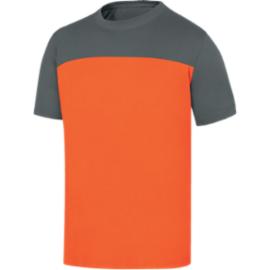 GENOA2 - T-SHIRT 100% bawełna 180 g/m² - 3 kolory - S-5XL