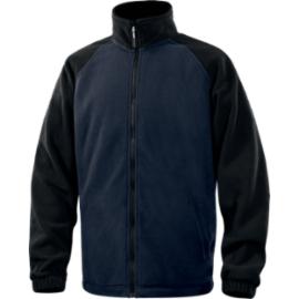 VERNON2 - BLUZA Z POLARU POLIESTRU - 2 kolory - S-3XL