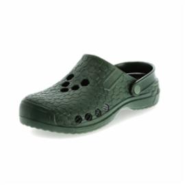 HEXO GREEN - KLAPKI EVA HEXO GREEN ROZM. 40 - 36-47