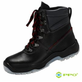 TRZEWIK PPO-0151 - Trzewik ocieplany PPO-0151 S1 CI SRC z metalowym podnoskiem - 39-47
