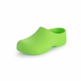 ARCLOG LIME - Chodaki EVA ARCLOG LIME - 36-41