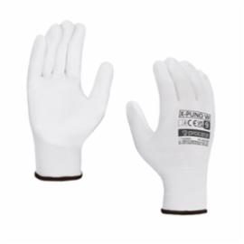 X-PUNO WHITE - Rękawice ochronne powlekane PU X-PUNO WHITE - 6-11
