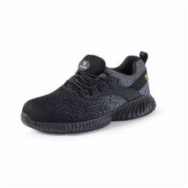 TEXO-FLY GRAY S1 - PÓŁBUTY OCHRONNE TEXO-FLY GRAY S1 ROZM. 41 - 40-47