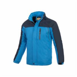 SILVENA BLUE - Kurtka ocieplana SILVENA BLUE - M-3XL