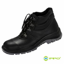 TRZEWIK PPO-031 - TRZEWIK OCIEPLANY PPO-031 O1 SRC ROZM. 43 - 36-47