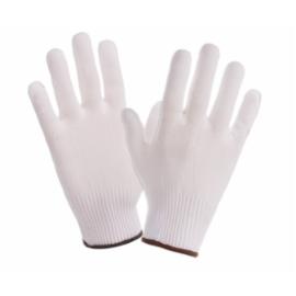 X-POLYCLEAN - RĘKAWICE OCHRONNE POLIAMIDOWE X-POLYCLEAN rozm. 9 - 7-10