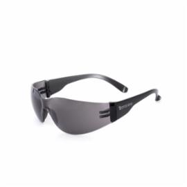 DIEGO SMOKE - Okulary ochronne DIEGO SMOKE (przyciemniane)