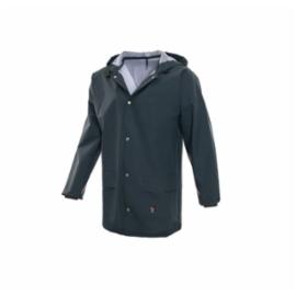 PROBALTIC K Z - PROBALTIC kurtka przeciwdeszczowa w kolorze zielonym - 48-62