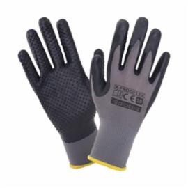 X-FROGFLEX - Rękawice ochronne powlekane nitrylwem X-FROGFLEX - 8-10