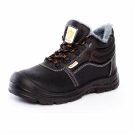 WINTER SOLID S1 - TRZEWIKI BEZPIECZNE WINTER SOLID S1 SRC ROZM. 41 - 36-47