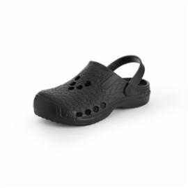 HEXO BLACK - Klapki EVA HEXO BLACK - 36-47