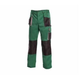 PROMAN 290 SP Z - SPODNIE DO PASA PROMAN 290 ZIELONE 58 - 48-60