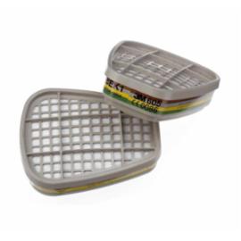 3M6059 - Pochłaniacz gazów i par 3M KAT. ABEK1 