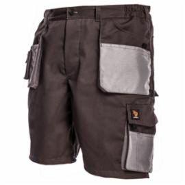 PROMAN 290 SK S - SPODNIE KRÓTKIE PROMAN 290 SZARE 54 - 46-62