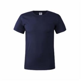 T-SHIRT MC150 GRANAT - T-shirt MC150 w kolorze granatowym - S-3XL