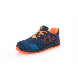 TEXO-GO S1P ESD - Półbuty ochronne TEXO-GO S1P ESD - 39-47