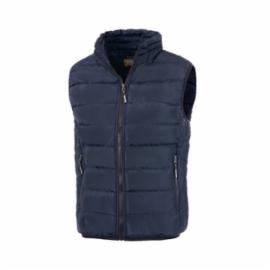 ALTO NAVY - Bezrękawnik ocieplany ALTO NAVY - L-3XL