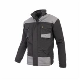 PROMAN 260 KO C - PROMAN KURTKA OCIEPLANA CHARCOAL ROZM. 60 - 48-62