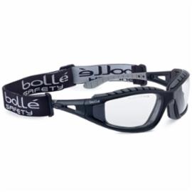 TRACPSI - Okulary ochronne BOLLE TRACKER (przezroczyste)