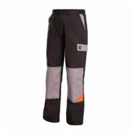 PROPLAN 260 SP C - Spodnie do pasa PROPLAN 260 w kolorze czarnym - 48-62