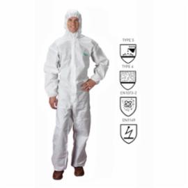 SAFEGARD GP - Kombinezon ochronny LAKELAND SAFEGARD GP - M-3XL - 1 szt.