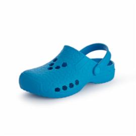 HEXO BLUE - Klapki EVA HEXO BLUE - 36-41