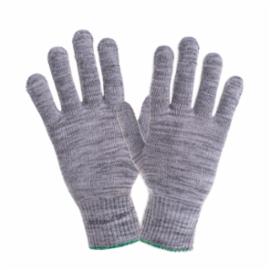 X-GREY - Rękawice ochronne bawełniano-poliestrowe X-GREY - 7-10