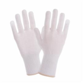X-WHITE - Rękawice ochronne bawełniano-poliestrowe - 7-10