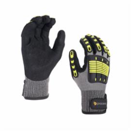 X-IMPACT NI 10 - Rękawice ochronne X-IMPACT NI - 10