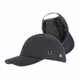 BUMPCAP - Czapka ochronna BUMPCAP czarna