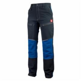 URG-710 - spodnie Softshellowe do pasa, 92% poliester, 8% spandex, gramatura 250g/m² - 44-62.