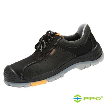 PÓŁBUTY PPO-704 - Półbuty PPO-704 S1 SRC z kompozytowym podnoskiem - 39-47