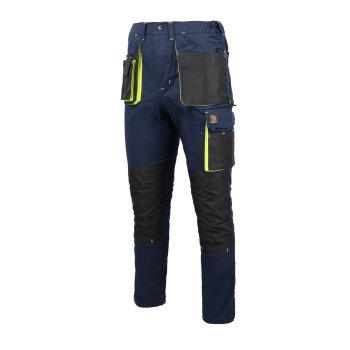 PROMAN STRETCH 250 SP - Spodnie do pasa Proman Stretch 250 - 7 kolorów - 48-62