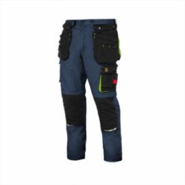 ZEUS NAVY - Spodnie wielofunkcyjne ZEUS w kolorze granatowym - 46-60