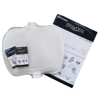 Płuca Brayden / Brayden Pro (24 szt.)