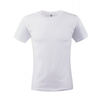 T-SHIRT MC150 BIAŁY - T-SHIRT MC150 BIAŁY ROZM. S - S-2XL